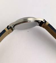 Thumbnail von IWC Extremely Rare Vintage Hermet 37mm Multicolor Dial Serviced vintage </h1>