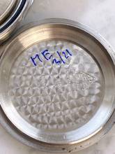 Thumbnail von Omega Seamaster Railmaster Superrare Seamaster Railmaster PAF Tropical Dial 135004 EXTRACT Pakistan Air Force 135.004