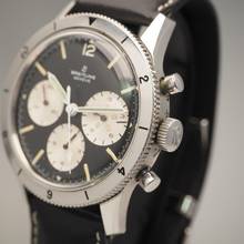 Thumbnail von Breitling Navitimer Co-Pilot 765 Vintage Chronograph