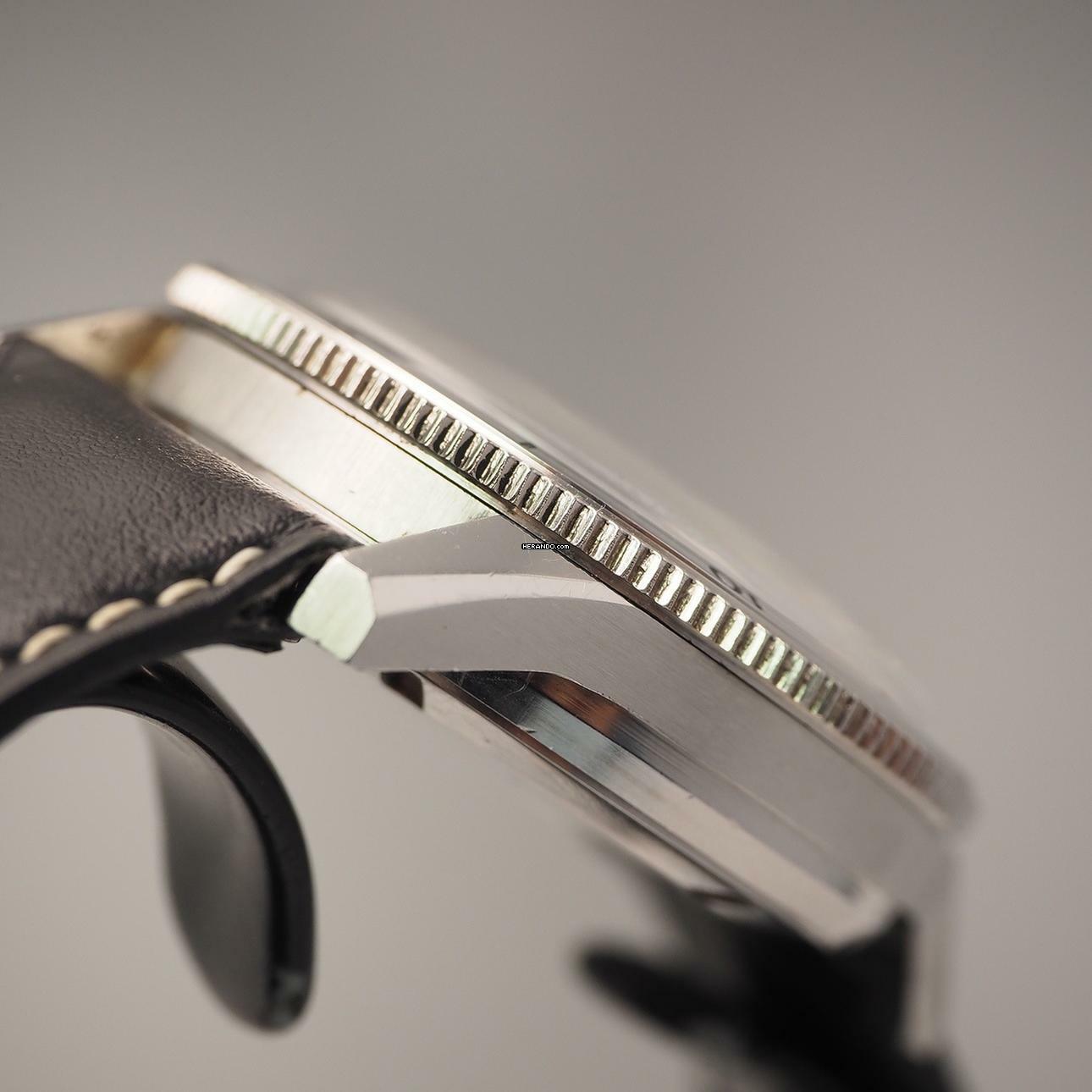 Thumbnail von Breitling Navitimer Co-Pilot 765 Vintage Chronograph