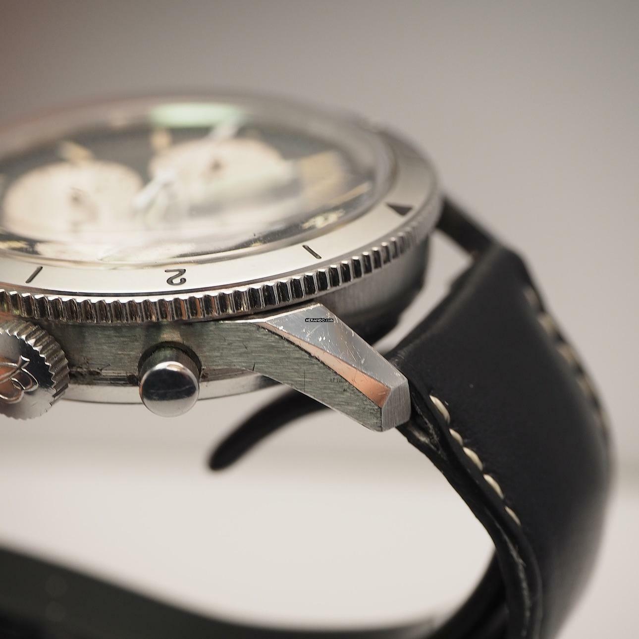 Thumbnail von Breitling Navitimer Co-Pilot 765 Vintage Chronograph