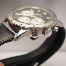 Thumbnail von Breitling Navitimer Co-Pilot 765 Vintage Chronograph