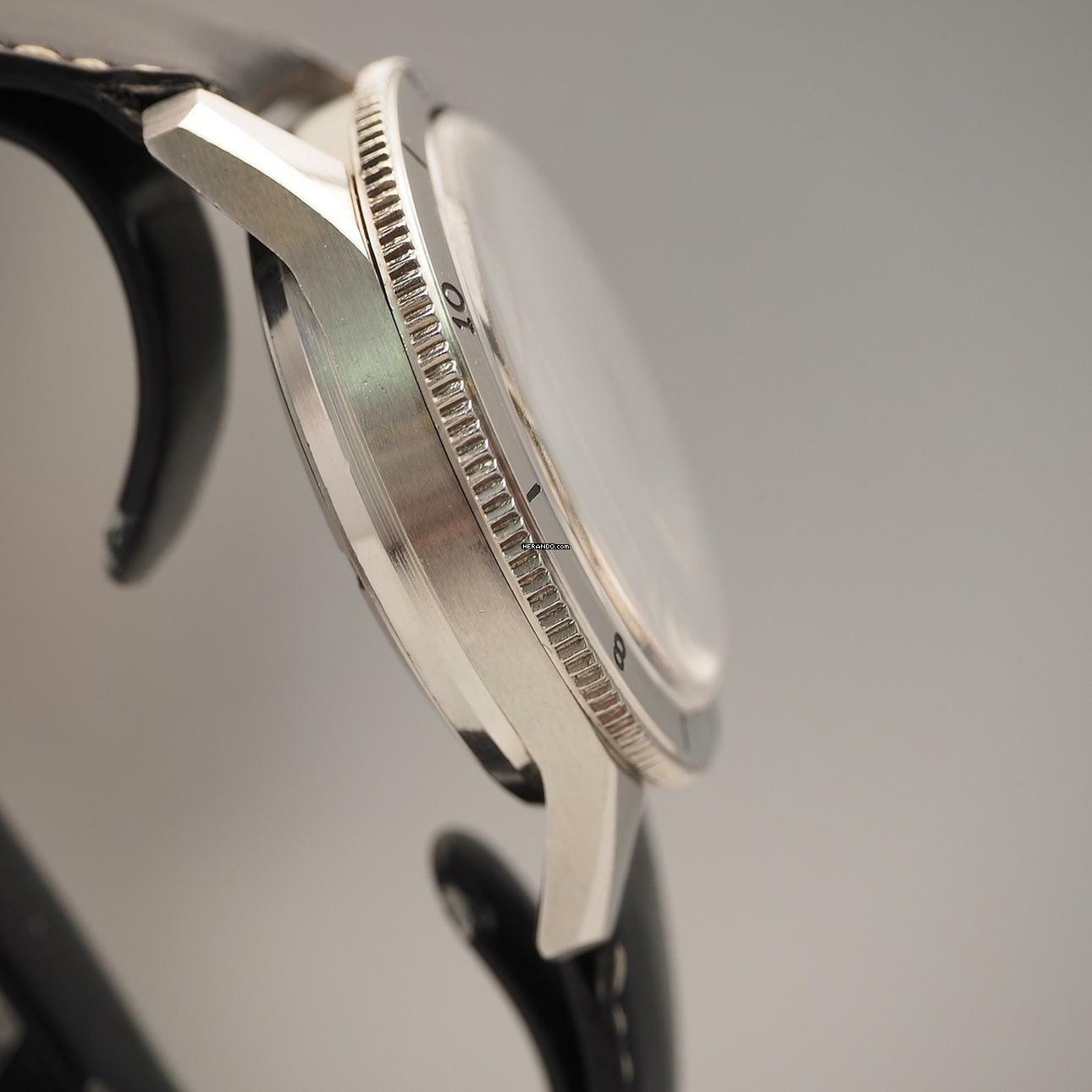 Thumbnail von Breitling Navitimer Co-Pilot 765 Vintage Chronograph