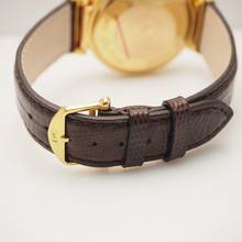 Thumbnail von IWC Da Vinci Perpetual Calendar 3750 Ewiger Kalender Perpetual Calendar Gold 18k/750 Box+Docs