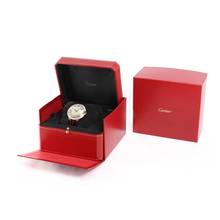 Thumbnail von Cartier Ballon Bleu 42mm Factory Diamonds </h1>