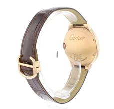 Thumbnail von Cartier Ballon Bleu 42mm Factory Diamonds </h1>