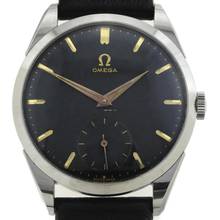 Thumbnail von Omega Classic Vintage black </h1>