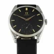 Thumbnail von Omega Classic Vintage black </h1>
