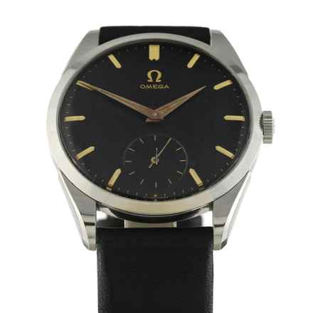  Omega Classic Vintage black </h1> 