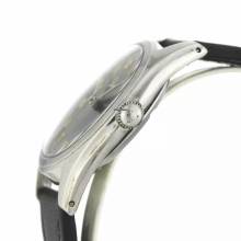 Thumbnail von Omega Classic Vintage Radium Dial Center Seconds Screw Back </h1>