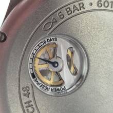 Thumbnail von IWC Große Fliegeruhr Big Pilot Heritage Limited Edition 8 Days Titanium Corda Completo