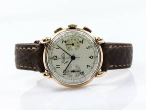 Thumbnail von Breitling Premier Chronograph Ref.: 797