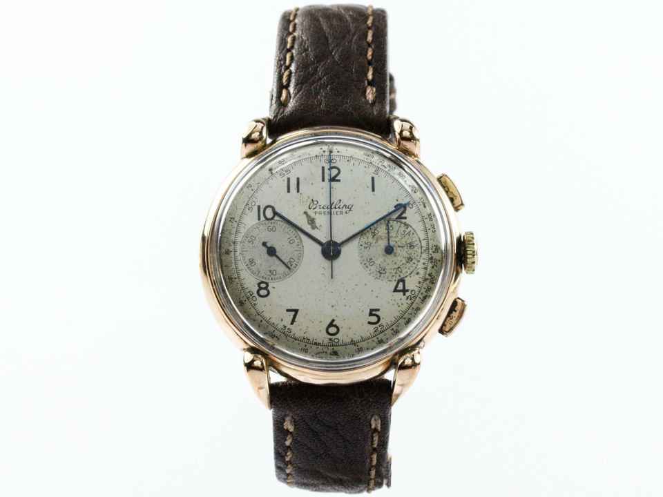  Breitling Premier Chronograph Ref.: 797 