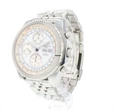 Thumbnail von Breitling Bentley GT Limited Edition </h1>