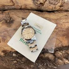 Thumbnail von Rolex Oyster Perpetual Date Papiere 1988 - Ref. 15000 </h1>