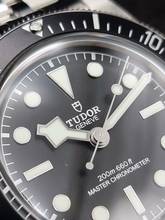 Thumbnail von Tudor Black Bay 41mm 7941A1A0NU-0003 - Monochrome - Black Dial/Jubilee Unworn/New Condition Full Set 12-2025