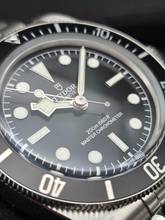 Thumbnail von Tudor Black Bay 41mm 7941A1A0NU-0003 - Monochrome - Black Dial/Jubilee Unworn/New Condition Full Set 12-2025