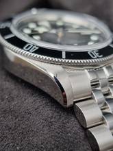 Thumbnail von Tudor Black Bay 41mm 7941A1A0NU-0003 - Monochrome - Black Dial/Jubilee Unworn/New Condition Full Set 12-2025