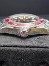 Thumbnail von Tudor Black Bay 41mm Red Bezel 7941A1A0RU-0003 Jubilee Unworn/New Condition Full Set 12-2025