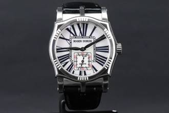 Thumbnail von Roger Dubuis Sympathie White Gold 18K