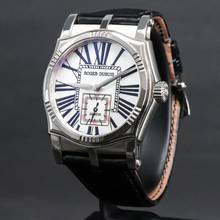 Thumbnail von Roger Dubuis Sympathie White Gold 18K