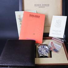 Thumbnail von Roger Dubuis Sympathie White Gold 18K