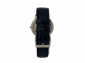 Thumbnail von A. Lange & Söhne Saxonia Automatik Weißgold Ref. 380.028 </h1>