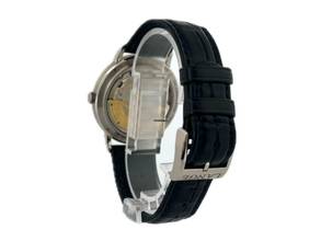 Thumbnail von A. Lange & Söhne Saxonia Automatik Weißgold Ref. 380.028 </h1>