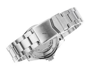 Thumbnail von Davosa Ternos Automatic Diver Ref.161.555.40 Full Set Neu