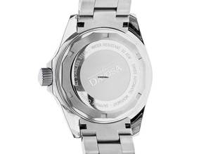 Thumbnail von Davosa Ternos Automatic Diver Ref.161.555.40 Full Set Neu