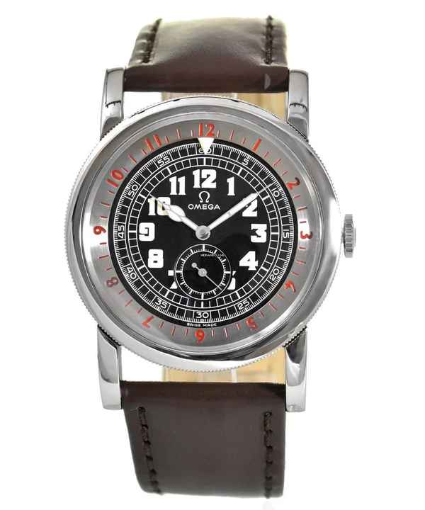  Omega Museum 1938 Ref. 5700.50.07 </h1> 