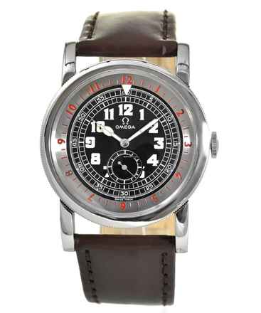  Omega Museum 1938 Ref. 5700.50.07 </h1> 