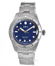 Thumbnail von Oris Divers Sixty Five LPF Limited Edition Ref. 01 733 7771 4085-Set