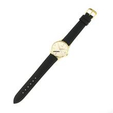 Thumbnail von Omega Classic Vintage 14K Gold </h1>