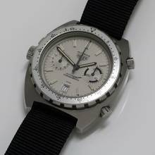 Thumbnail von Heuer Autavia Vintage Ref.112.603