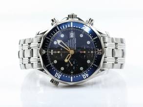 Thumbnail von Omega Seamaster Diver 300 M Professionell 300M Referenz 25998000