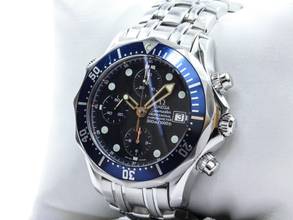Thumbnail von Omega Seamaster Diver 300 M Professionell 300M Referenz 25998000