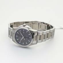 Thumbnail von Hamilton Jazzmaster Viewmatic H32325131 - Jazzmaster Automatic Black Dial Stainless Steel Ladies Watch </h1>