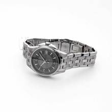 Thumbnail von Hamilton Jazzmaster Viewmatic H32455185 - American Classic Automatic Grey Dial Stainless Steel Men's Watch </h1>