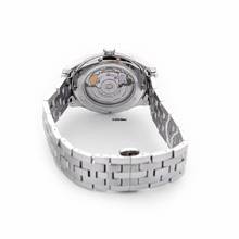 Thumbnail von Hamilton Jazzmaster Viewmatic H32455185 - American Classic Automatic Grey Dial Stainless Steel Men's Watch </h1>