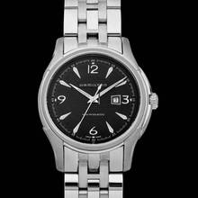 Thumbnail von Hamilton Jazzmaster Viewmatic H32325135 - Jazzmaster Automatic Black Dial Stainless Steel Unisex Watch </h1>