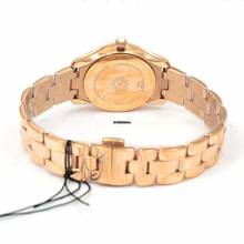 Thumbnail von Tissot T-Wave T112.210.33.111.00 - T-Lady T-wave Quartz Mother Of Pearl Dial Ladies Watch </h1>