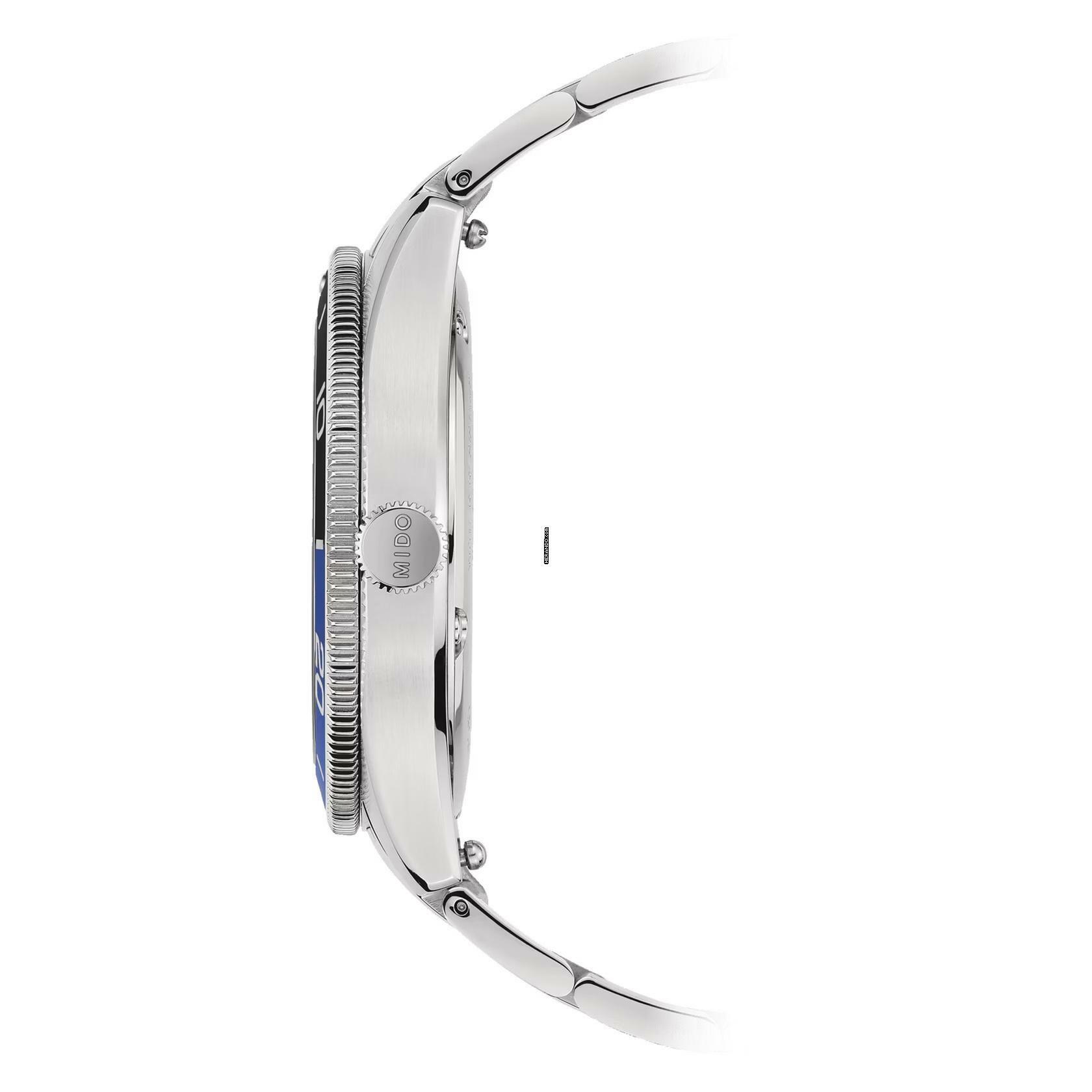 Thumbnail von Mido Ocean Star 39