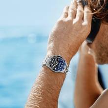 Thumbnail von Mido Ocean Star 39