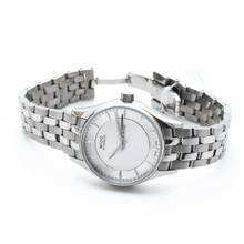 Thumbnail von Mido Belluna M001.230.11.031.91 - Belluna Automatic Silver-tone Dial Stainless Steel Ladies Watch </h1>
