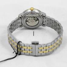 Thumbnail von Tissot Carson T122.207.22.031.00 - T-Classic Carson Premium Automatic Lady Automatic Silver Dial Ladies </h1>