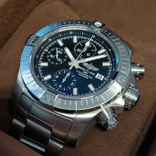 Thumbnail von Breitling Avenger Chronograph 43