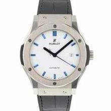 Thumbnail von Hublot Classic Fusion White Dial 42MM </h1>