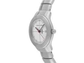Thumbnail von Eterna Porsche Design Lady Ref.123.213 2003 Full Set wie Neu Vintage </h1>