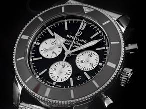 Thumbnail von Breitling Superocean Heritage Ref.AB0162121B1A1 2024 Full Set Ungetragen